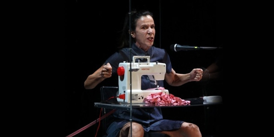 Upor Sold out/Ljubimki